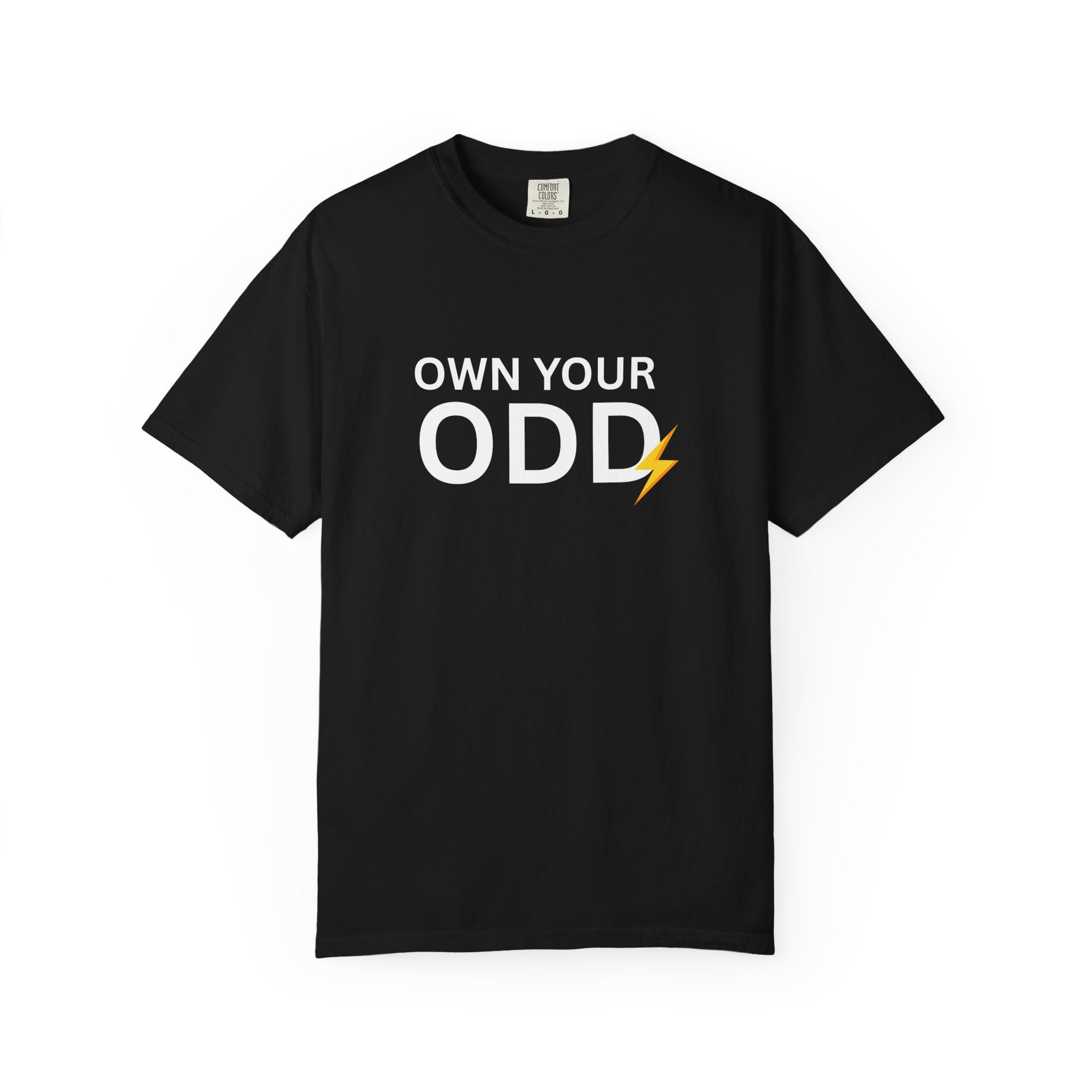 Own Your Odd - Women's T-shirt