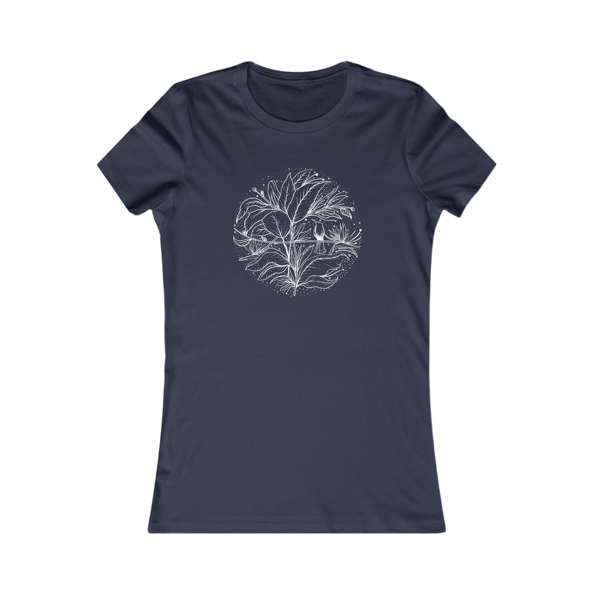Women's Favorite Tee | A feminine fit