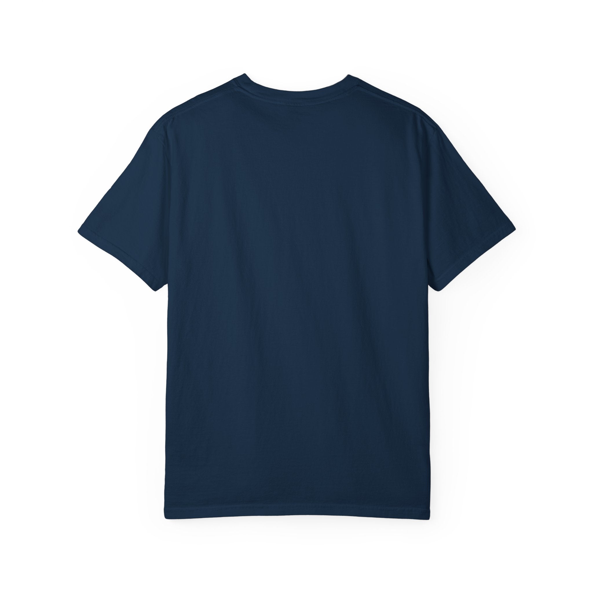 Be Kind Autumn Bear Comfort Colors Shirt | Fall Graphic Tee | Cozy Vintage Aesthetic Women's T-Shirt