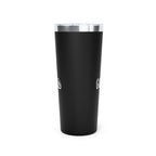 Be Kind - Copper Vacuum Insulated Tumbler, 22oz