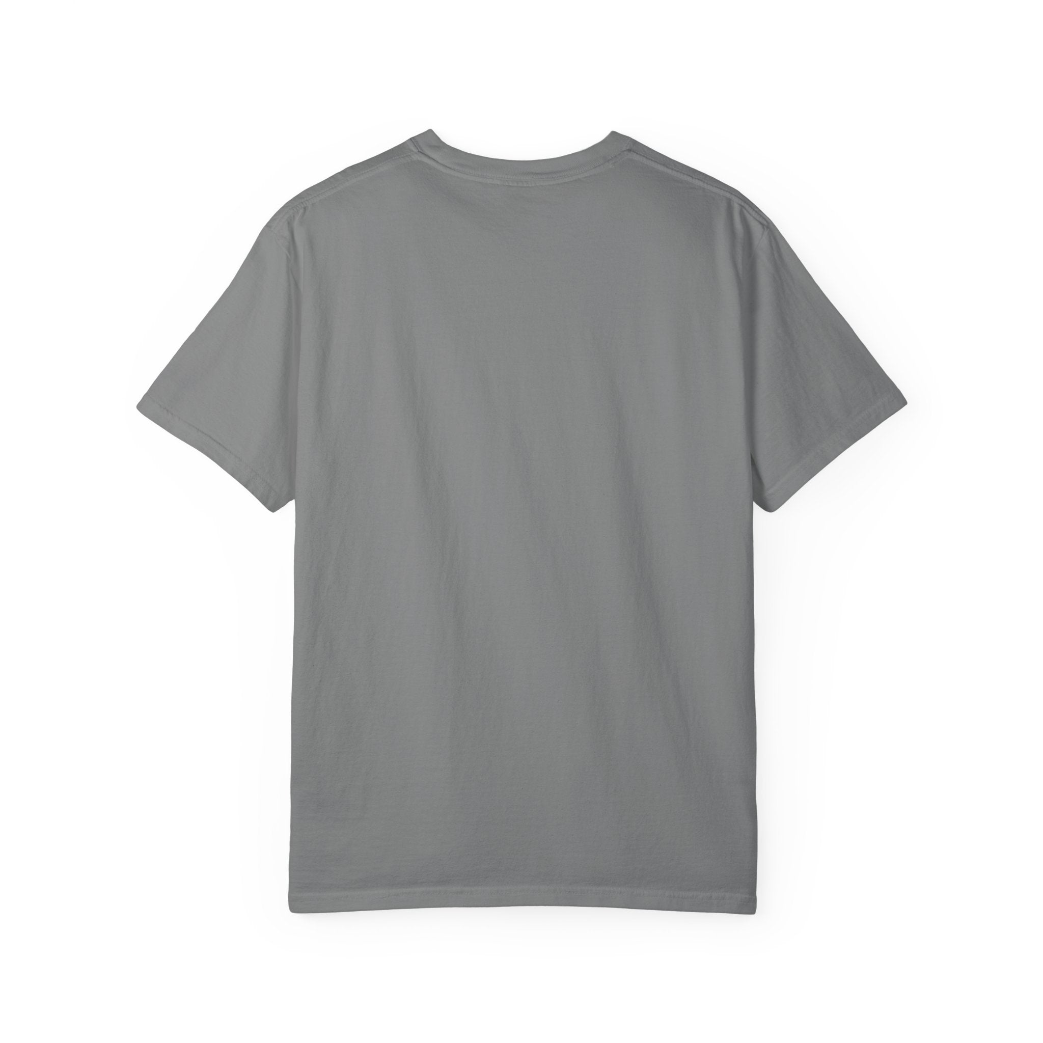 Own Your Odd - Unisex Garment - Dyed Comfort Colors 1717 Men's T-shirt