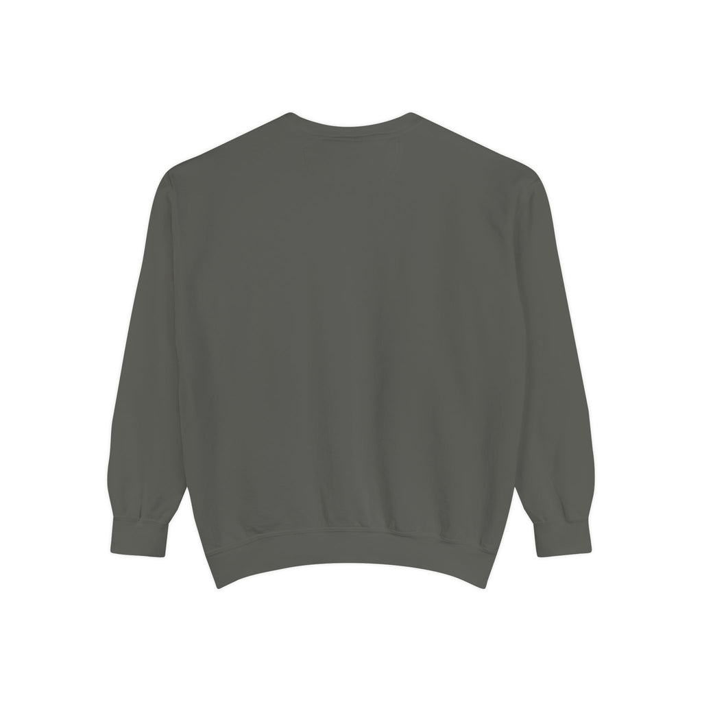Too Cute To Spook - Mens Sweatshirt, Halloween Sweatshirts