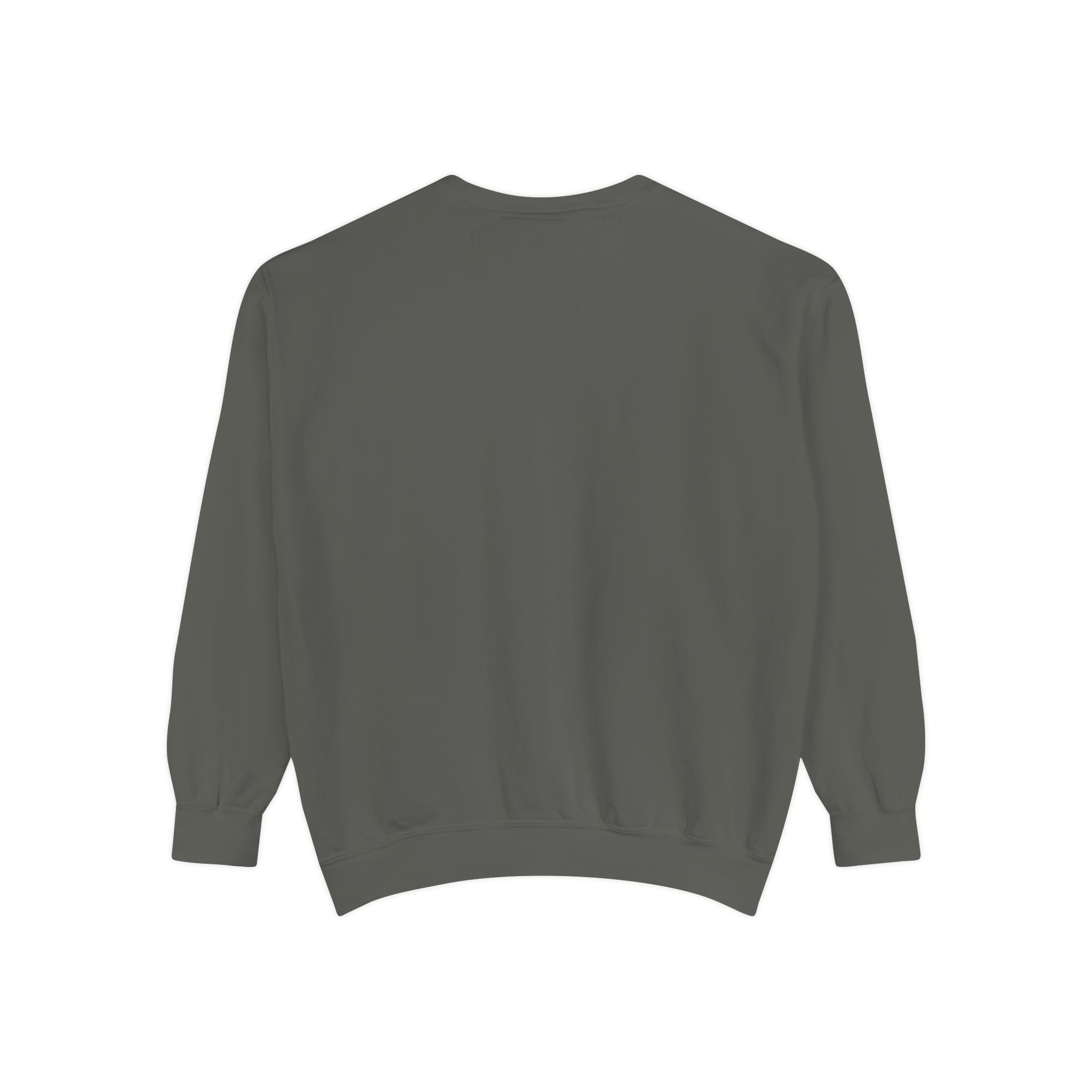 Too Cute To Spook - Mens Sweatshirt, Halloween Sweatshirts