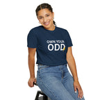 Own Your Odd - Women's T-shirt