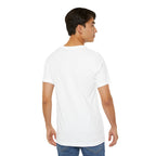 Own Your Odd – Premium Men's Jersey Short Sleeve Tee