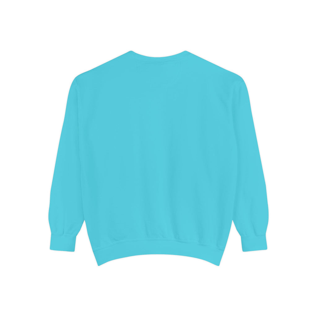 Too Cute To Spook - Mens Sweatshirt, Halloween Sweatshirts