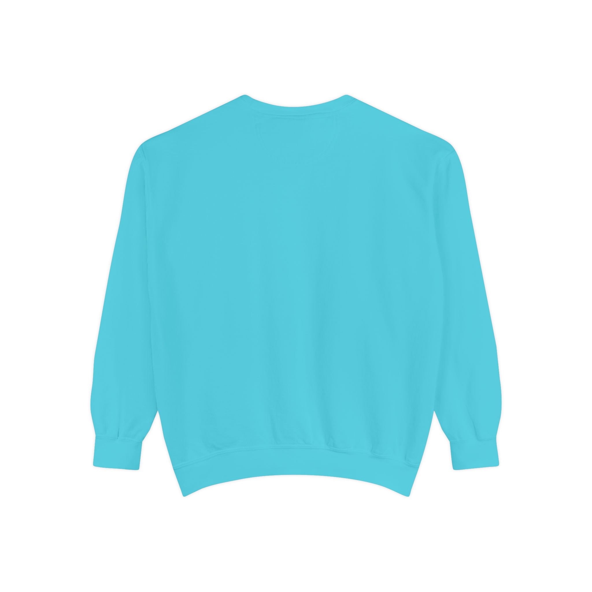 Too Cute To Spook - Mens Sweatshirt, Halloween Sweatshirts