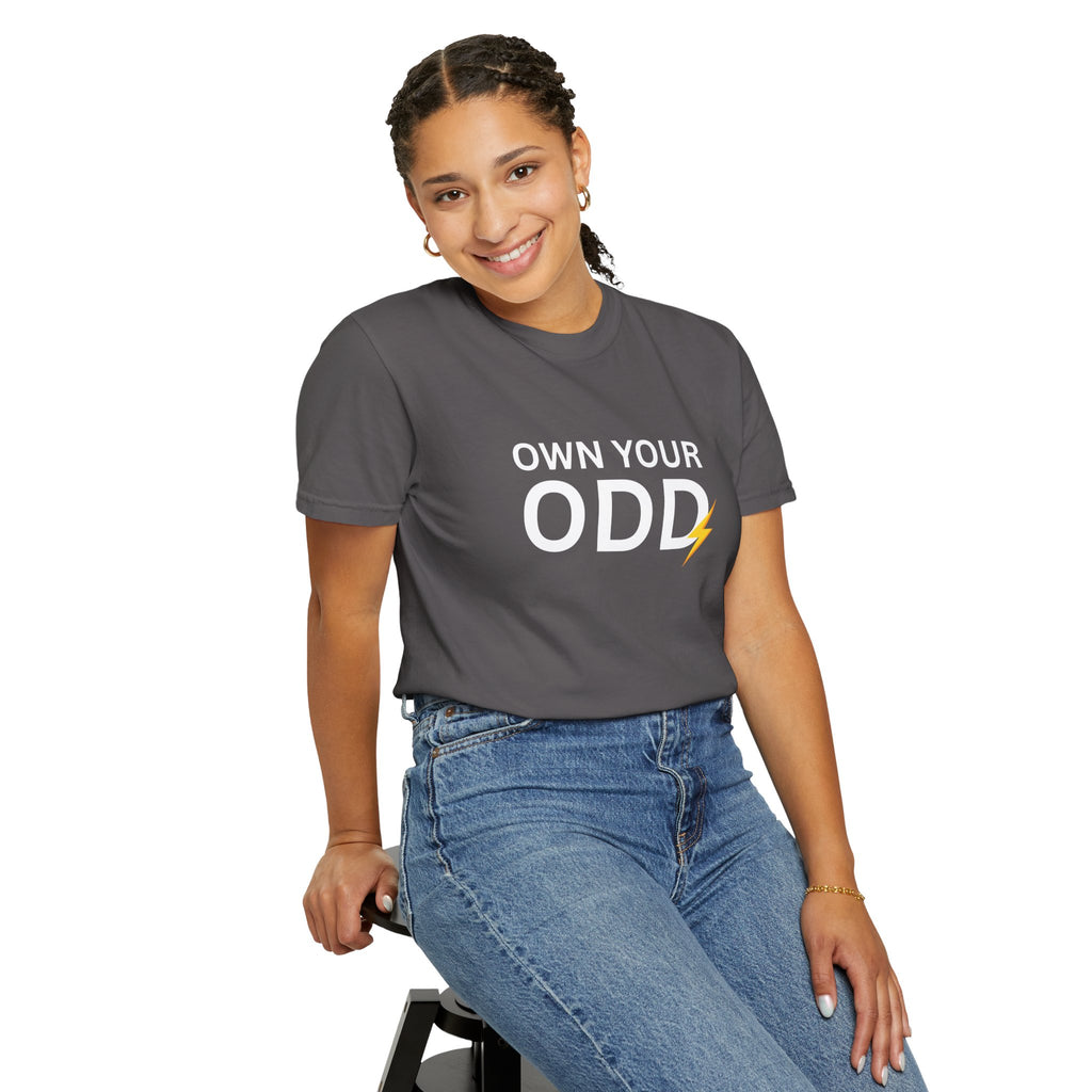 Own Your Odd - Women's T-shirt