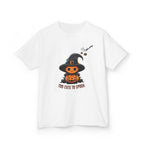 Halloween Kids Cotton Tee