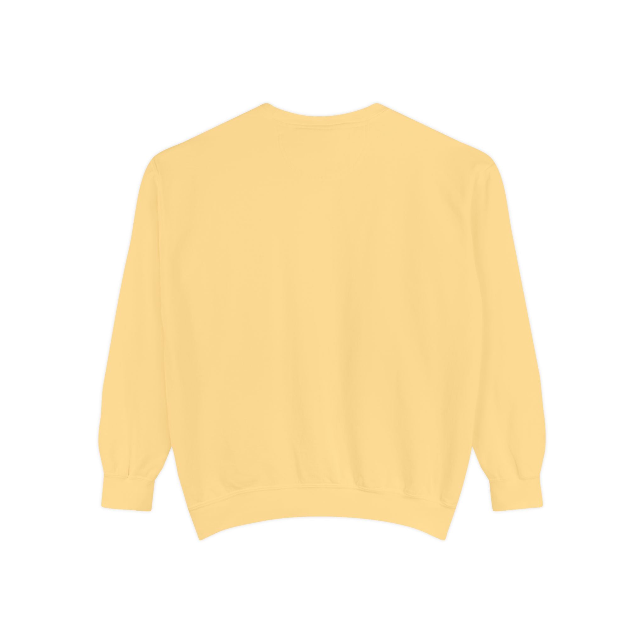 Too Cute To Spook - Mens Sweatshirt, Halloween Sweatshirts