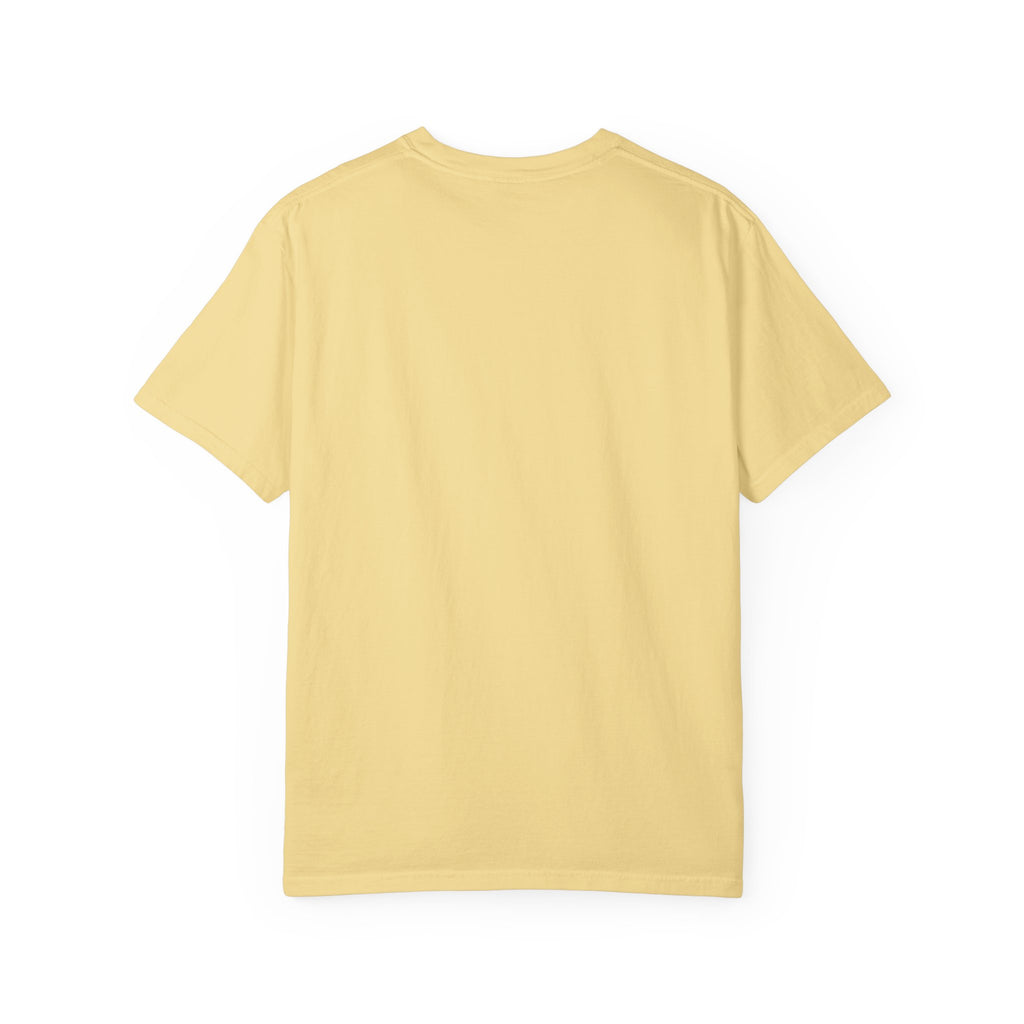 Own Your Odd - Unisex Garment - Dyed Comfort Colors 1717 Men's T-shirt