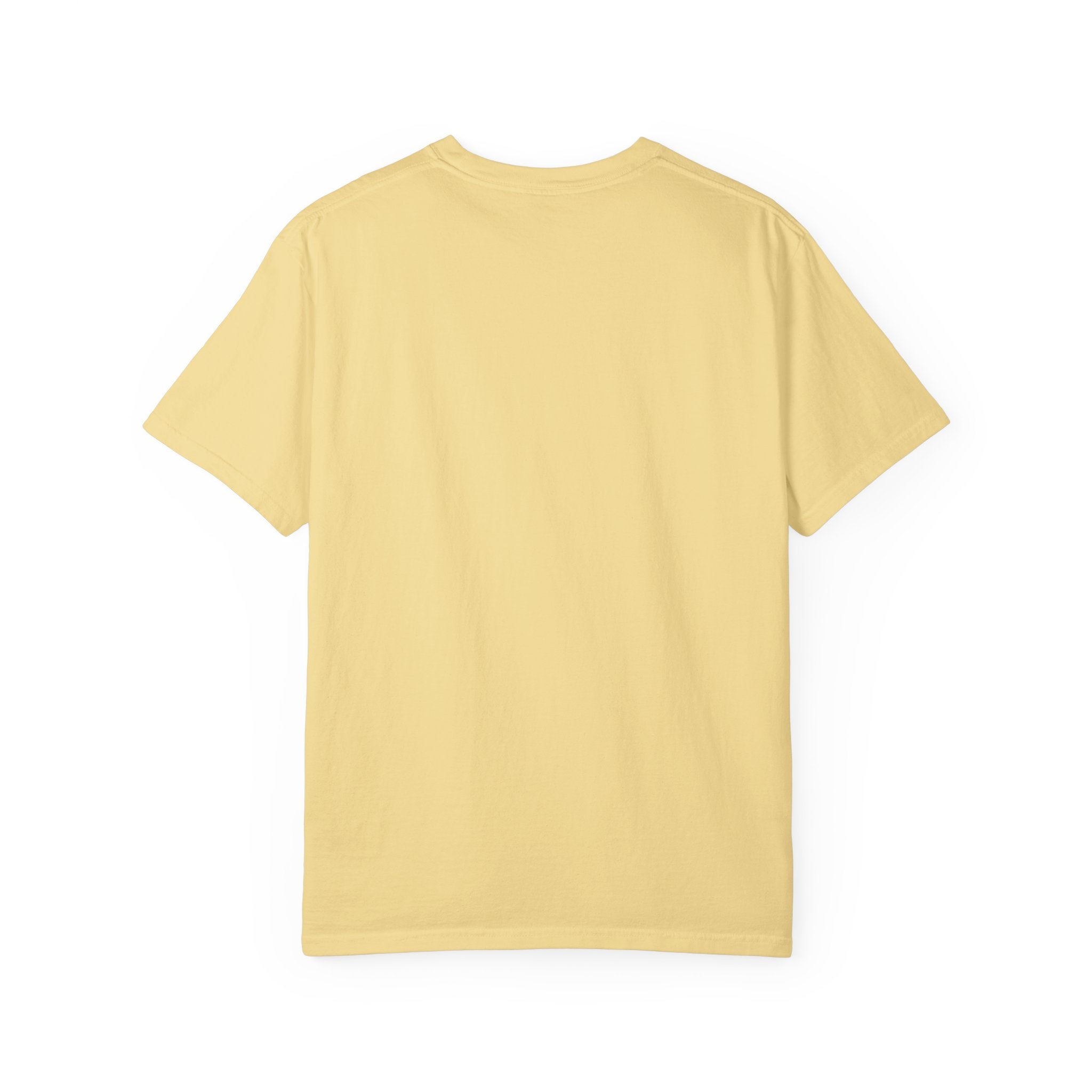 Own Your Odd - Unisex Garment - Dyed Comfort Colors 1717 Men's T-shirt