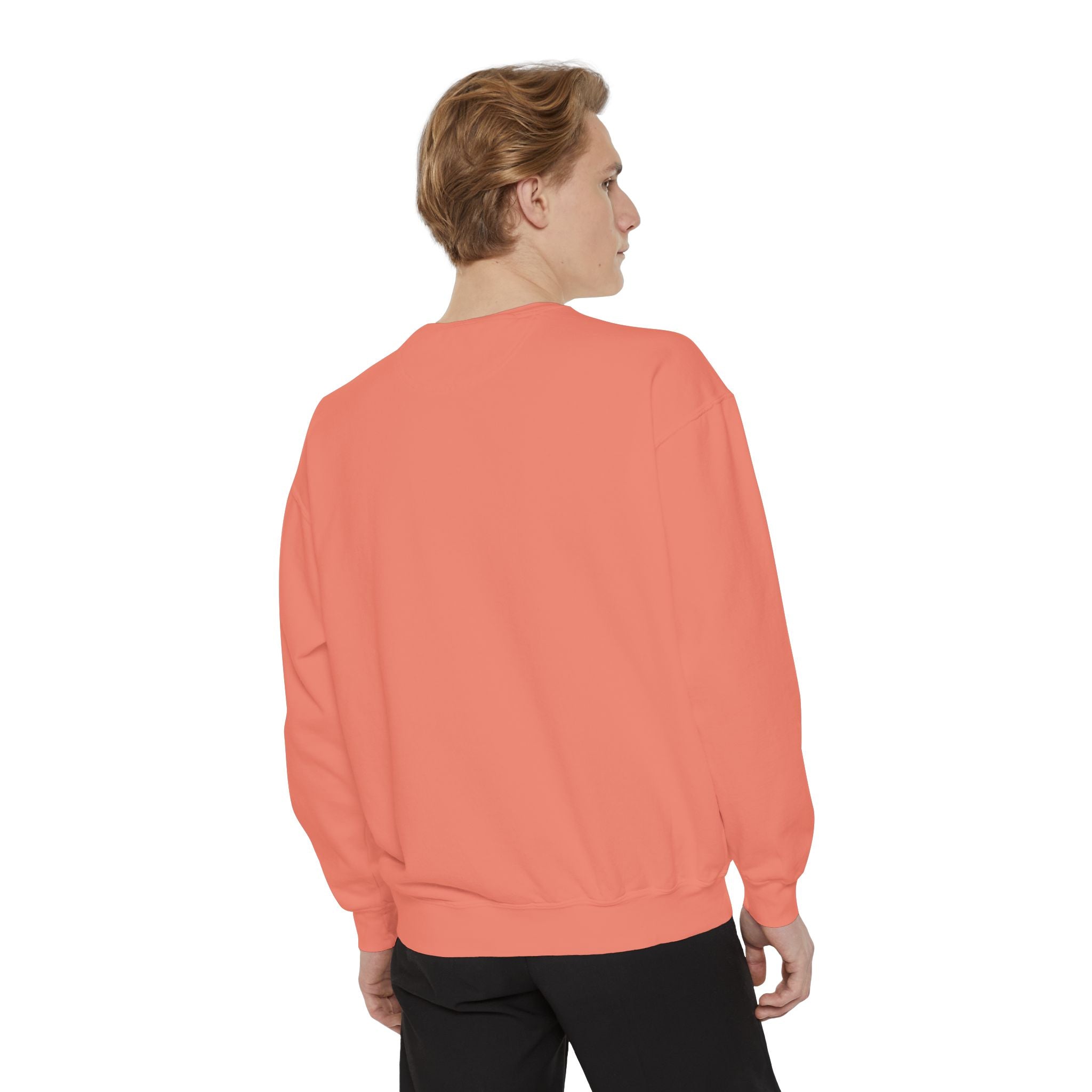 Too Cute To Spook - Mens Sweatshirt, Halloween Sweatshirts