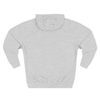 Ghoul Gang Only – Three-Panel Fleece Hoodie | Cozy Halloween Ghost Pullover, Men's Hoodie