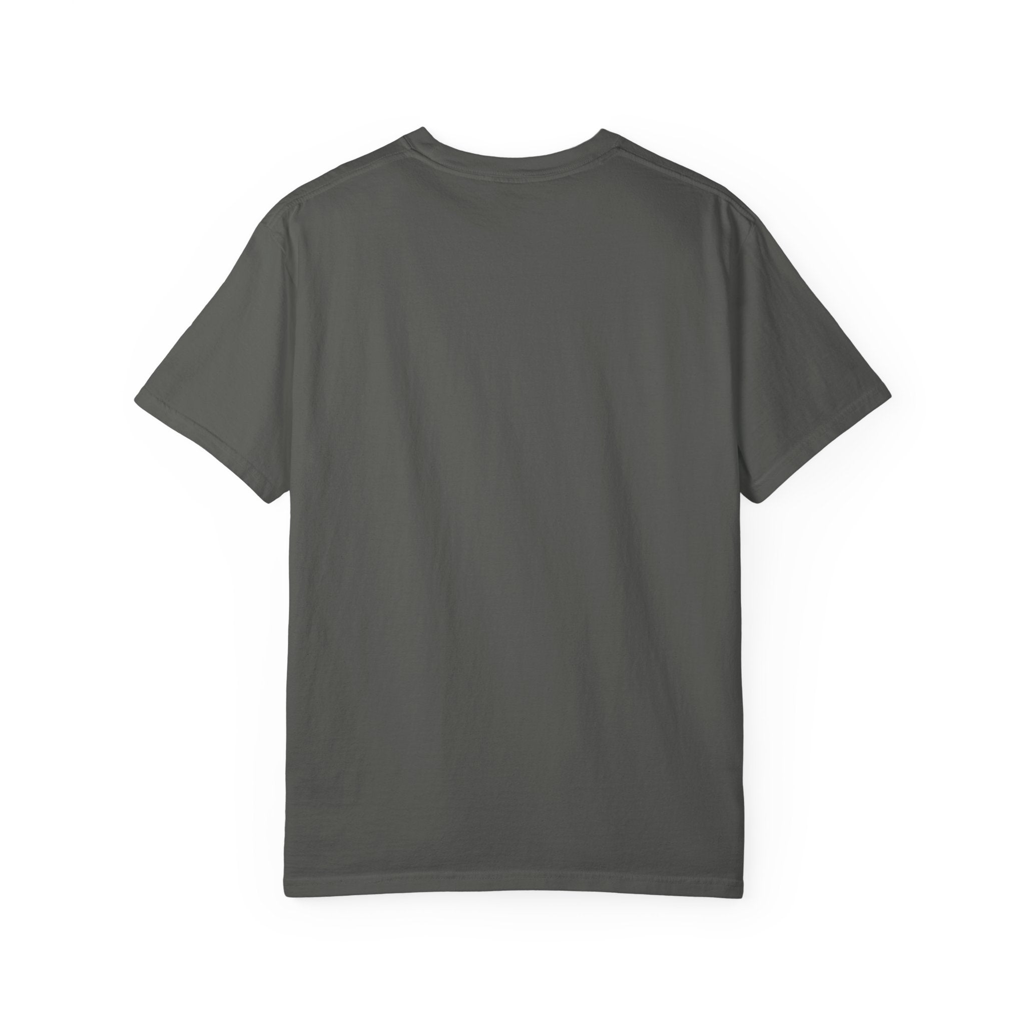Pumpkin Spice Mama Fall Comfort Colors 1717 Graphic Tee – Cozy Autumn Shirt for Women