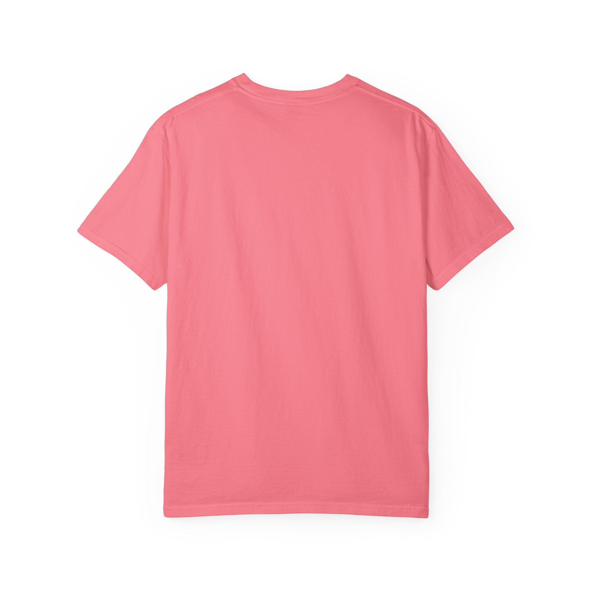 Own Your Odd - Unisex Garment - Dyed Comfort Colors 1717 Men's T-shirt
