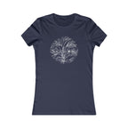 Women's Favorite Tee | A feminine fit
