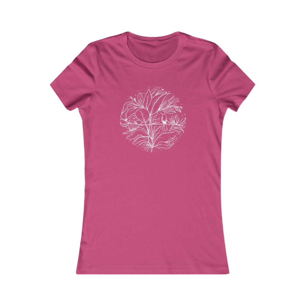 Women's Favorite Tee | A feminine fit