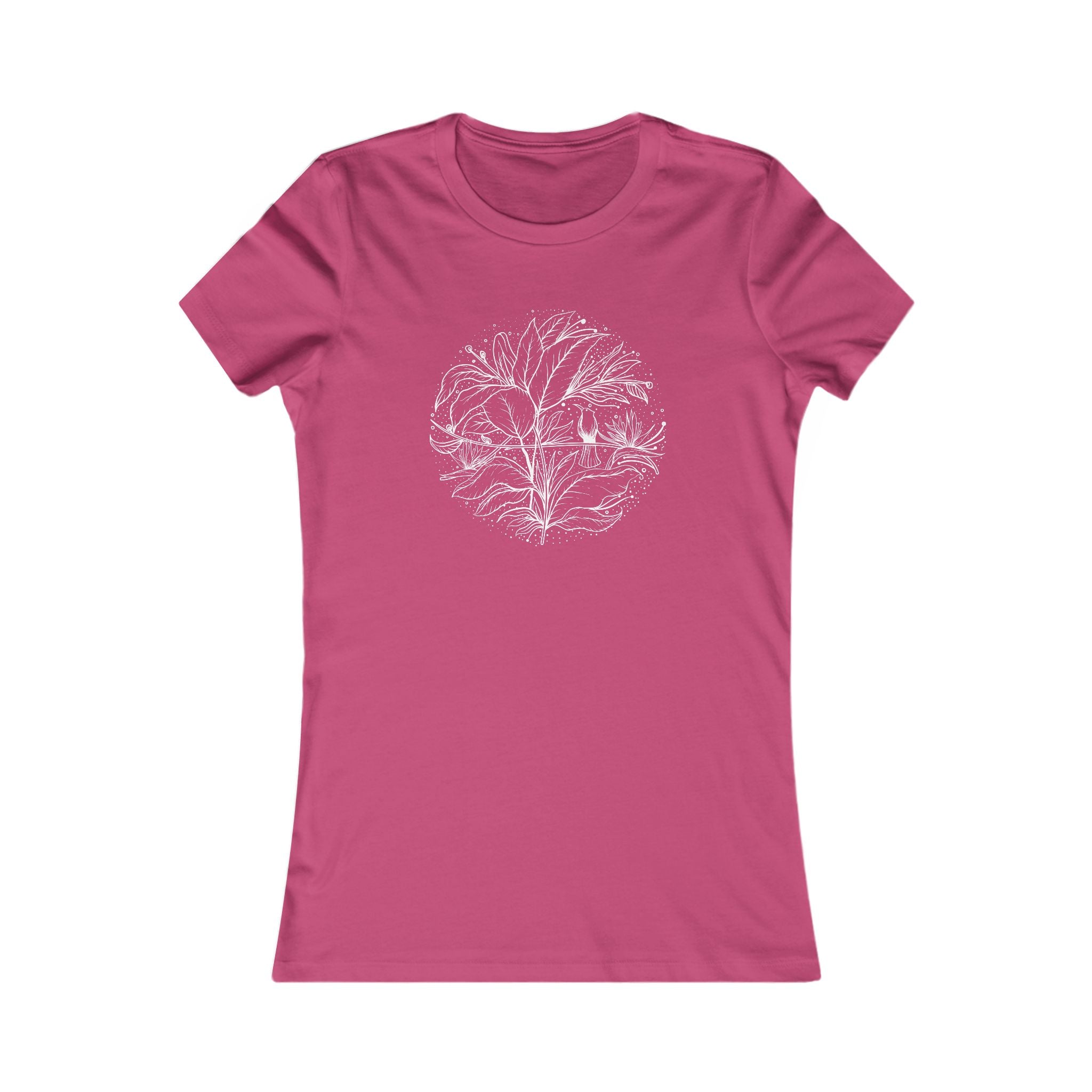 Women's Favorite Tee | A feminine fit