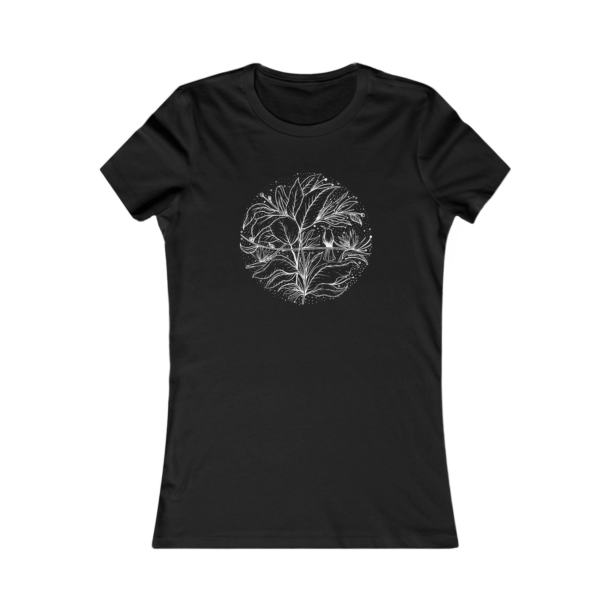 Women's Favorite Tee | A feminine fit