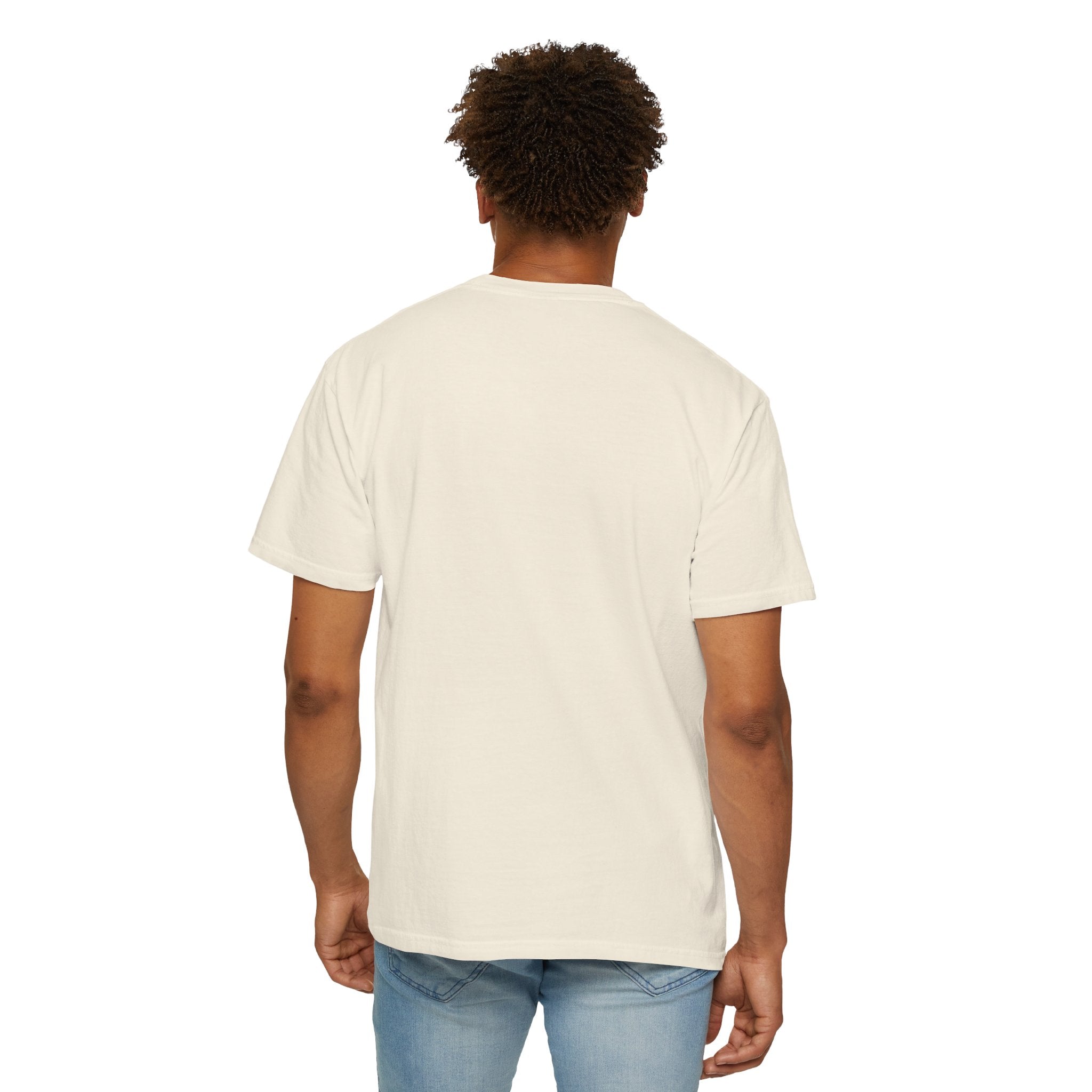 Own Your Odd - Unisex Garment - Dyed Comfort Colors 1717 Men's T-shirt