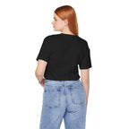 Own Your Odd – Premium Women's Jersey Short Sleeve Tee