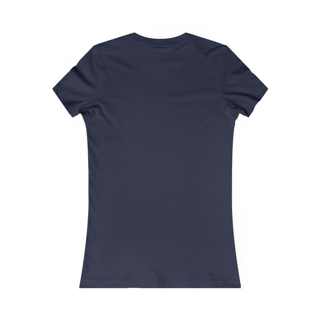 Women's Favorite Tee | A feminine fit