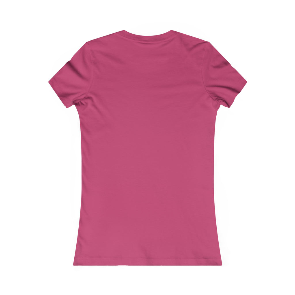 Women's Favorite Tee | A feminine fit