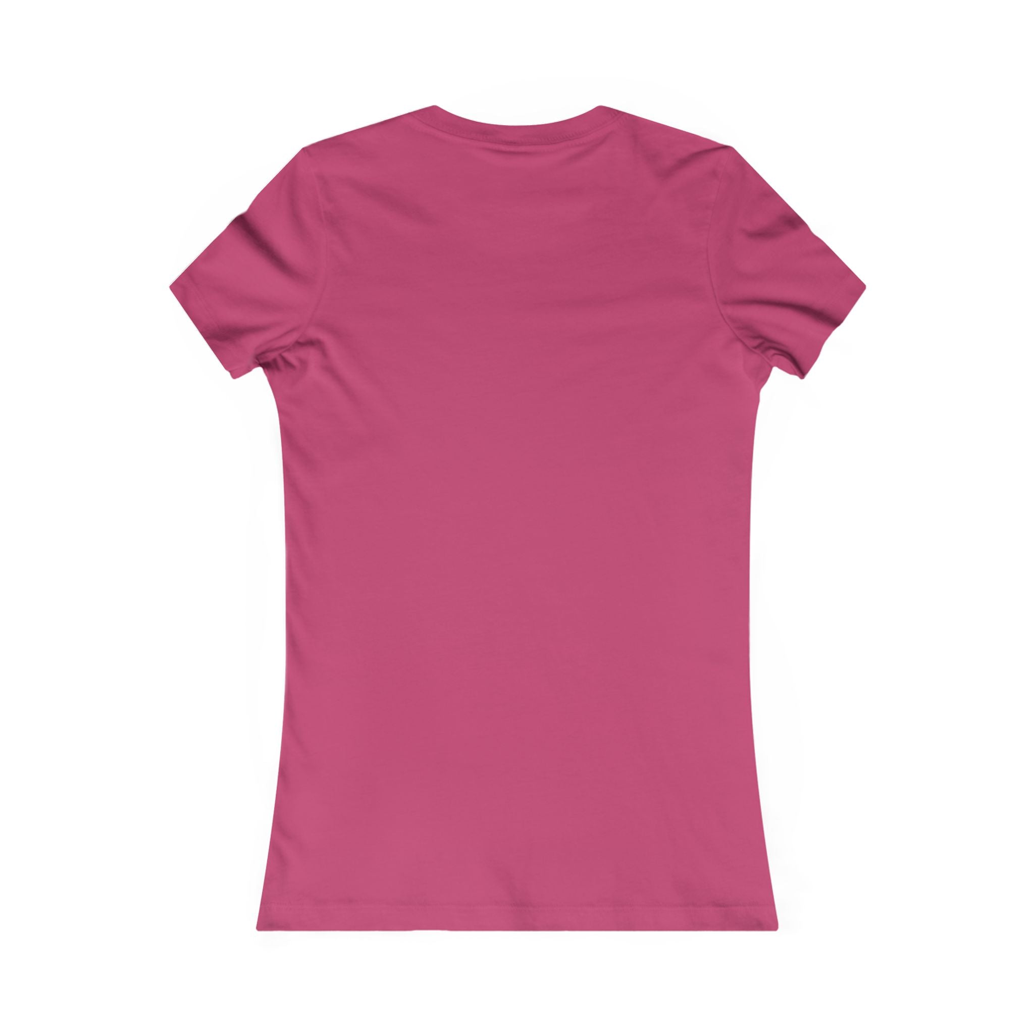 Women's Favorite Tee | A feminine fit