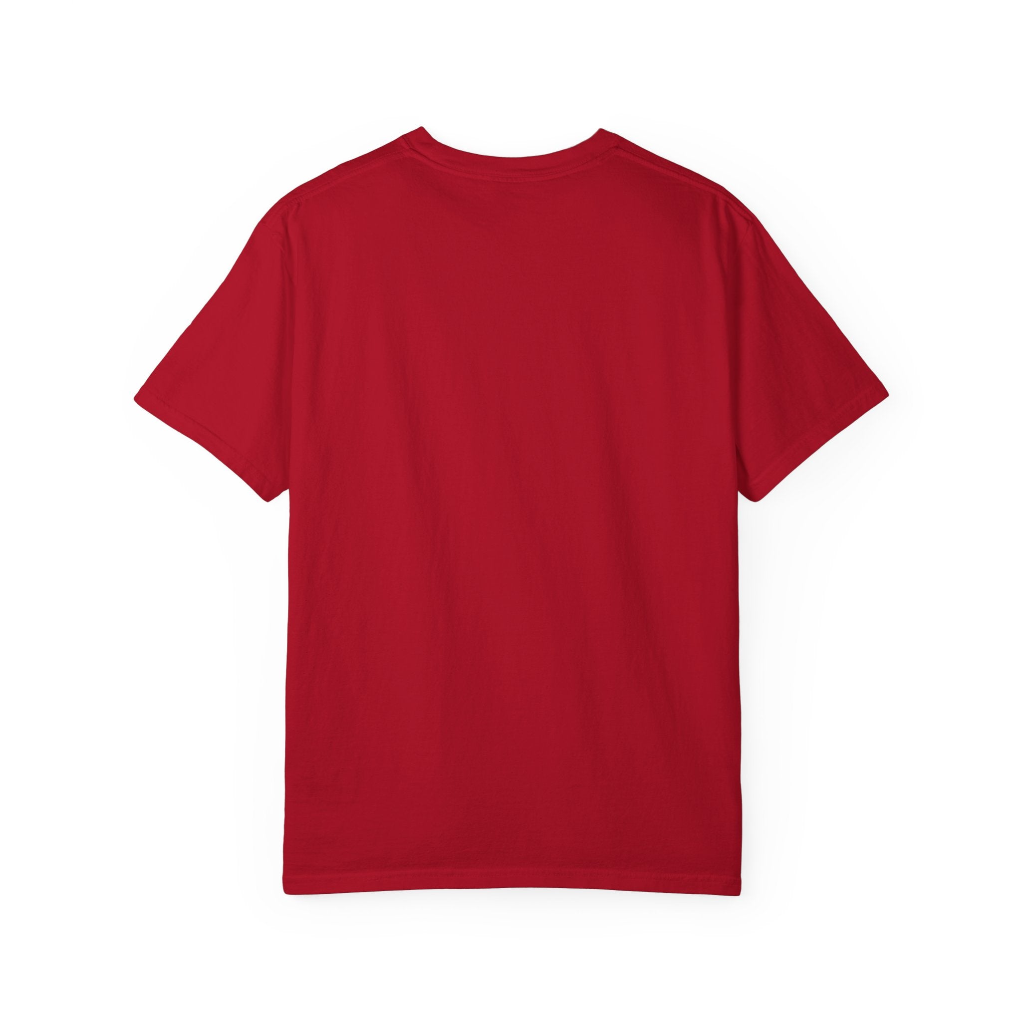 Halloween Pumpkin Fall Comfort Colors 1717 Graphic Tee – Cozy Halloween Shirt for Women