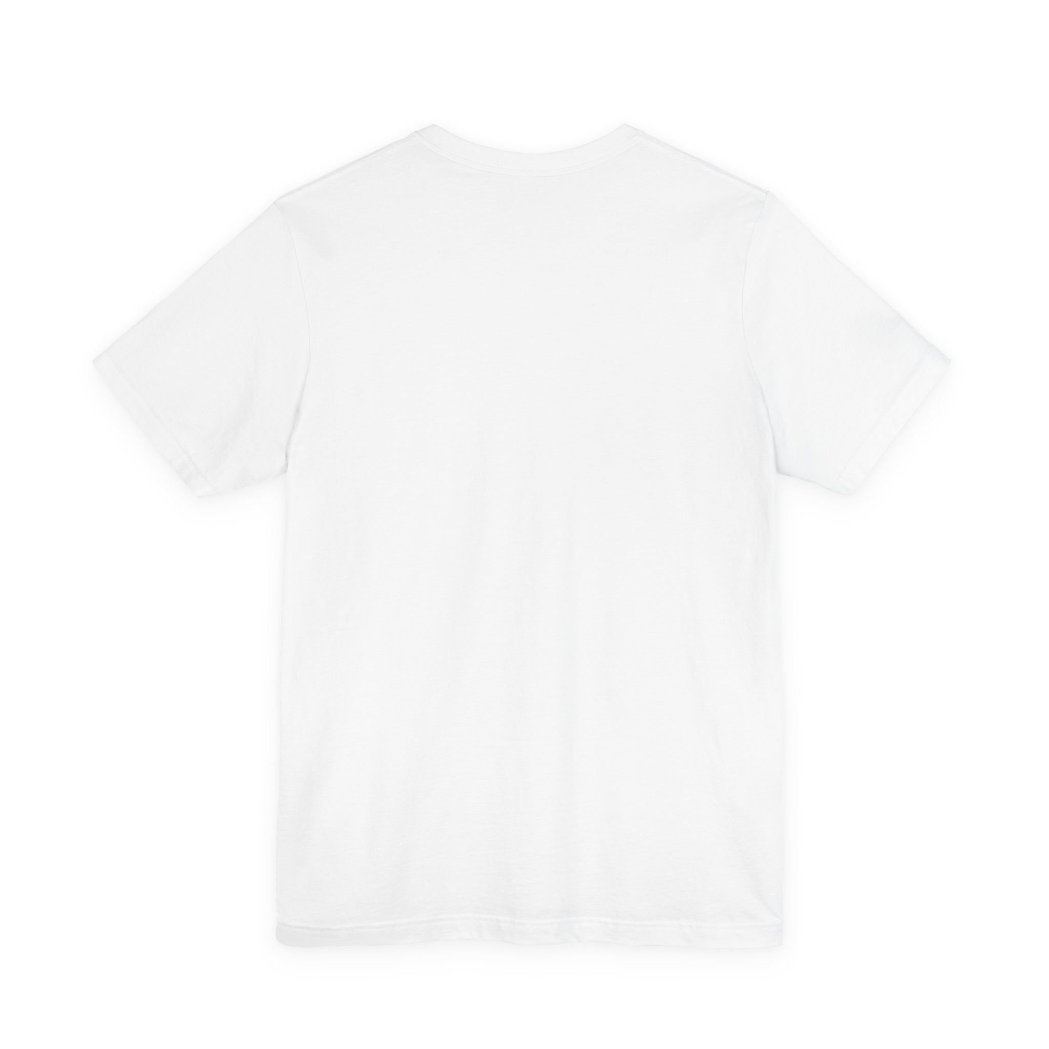 Own Your Odd – Premium Women's Jersey Short Sleeve Tee