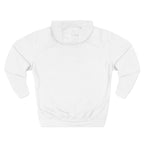 Ghoul Gang Only – Three-Panel Fleece Hoodie | Cozy Halloween Ghost Pullover, Men's Hoodie