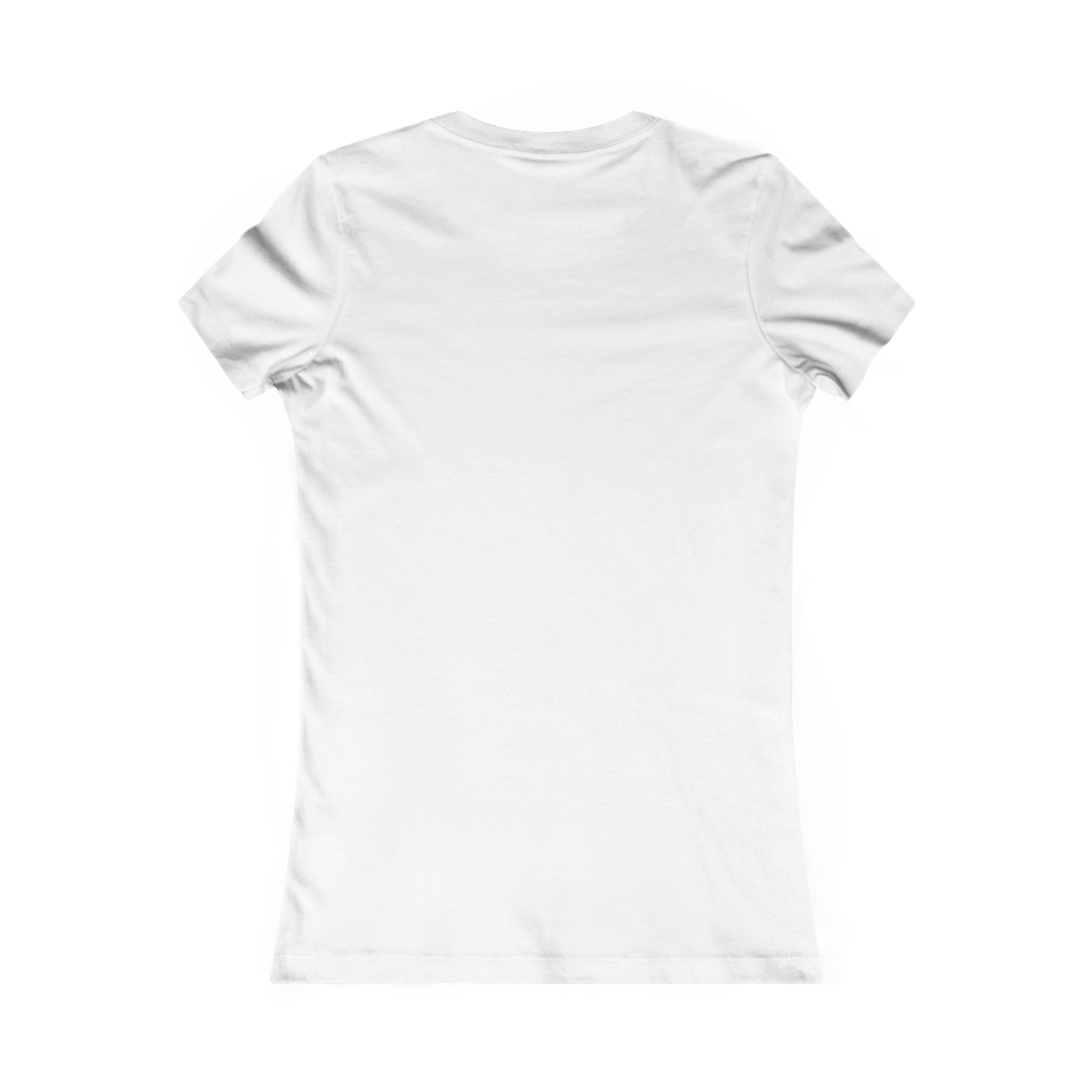 Women's Favorite Tee | A feminine fit