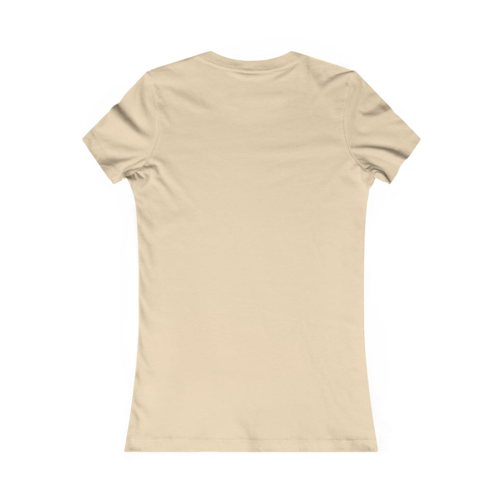 Women's Favorite Tee | A feminine fit