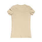 Women's Favorite Tee | A feminine fit