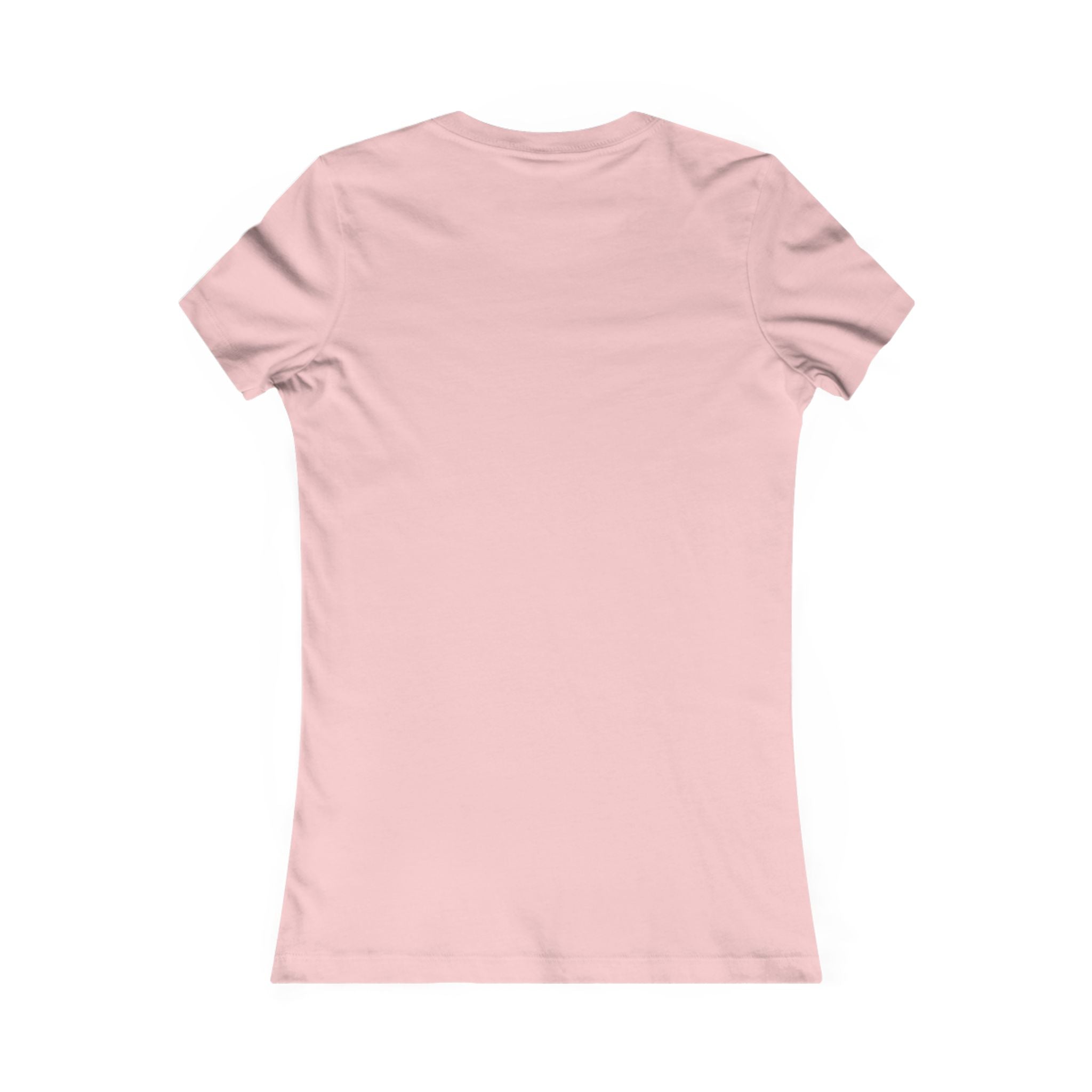 Women's Favorite Tee | A feminine fit