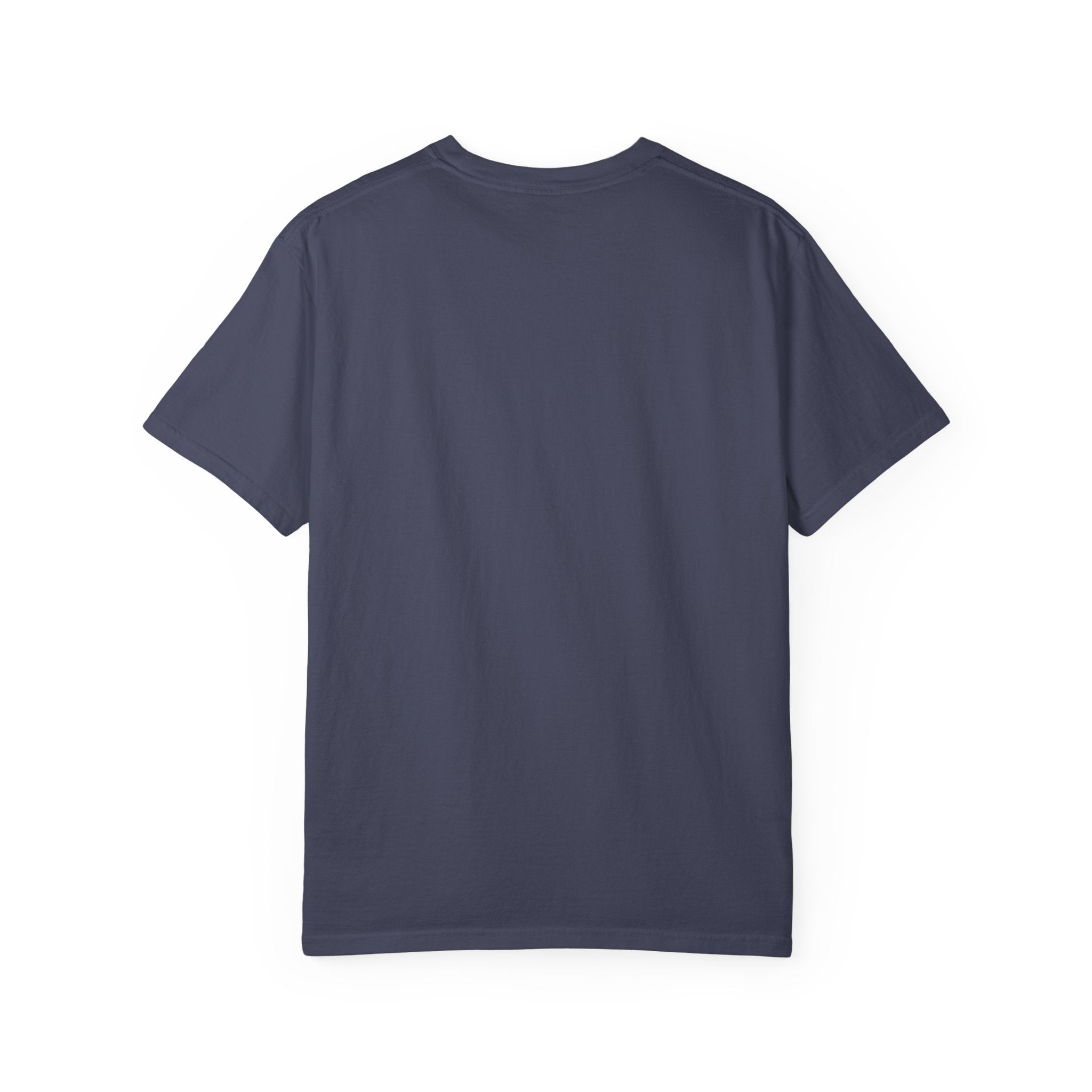 Pumpkin Spice Mama Fall Comfort Colors 1717 Graphic Tee – Cozy Autumn Shirt for Women