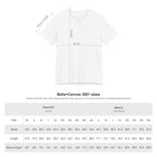 Own Your Odd – Premium Women's Jersey Short Sleeve Tee