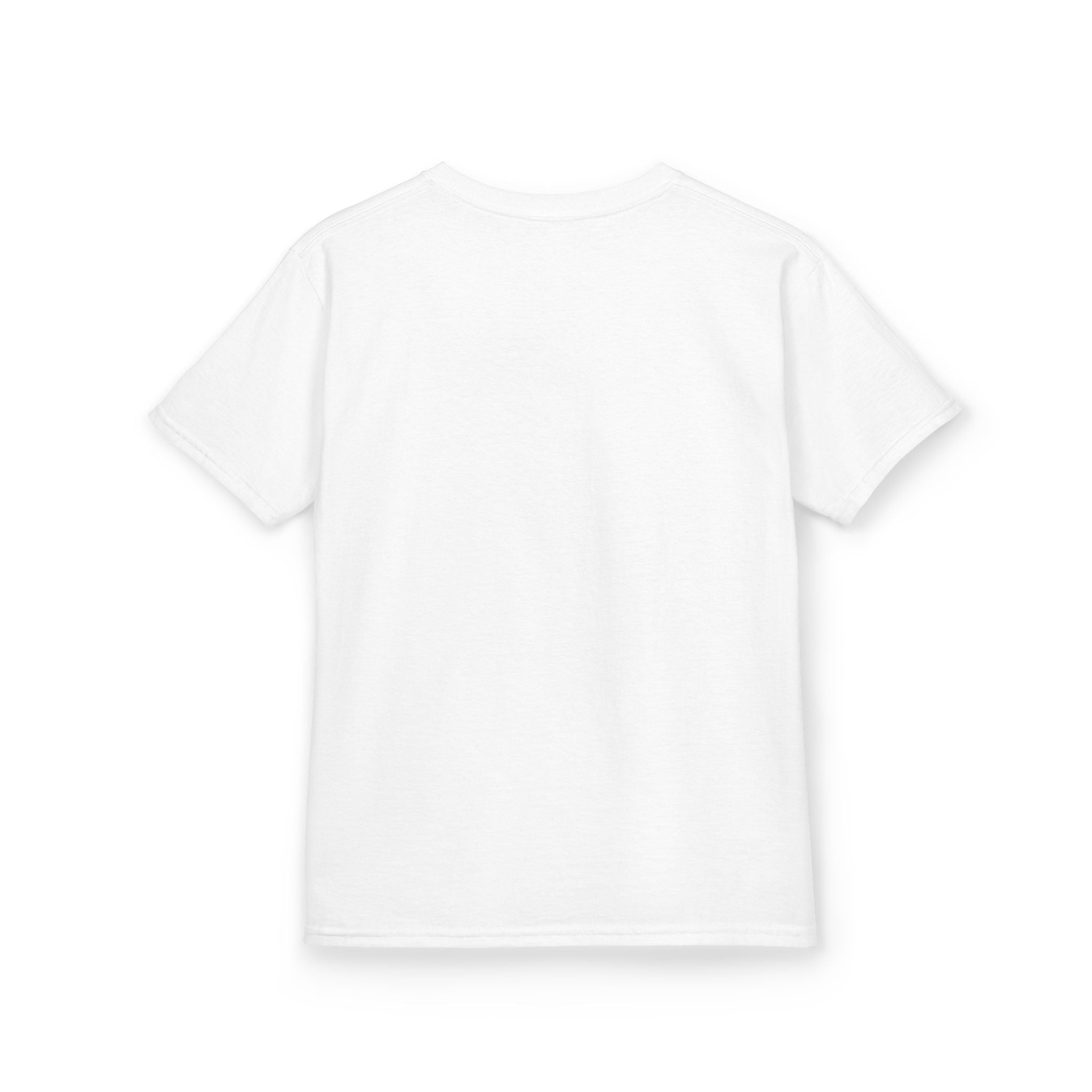 Halloween Kids Cotton Tee