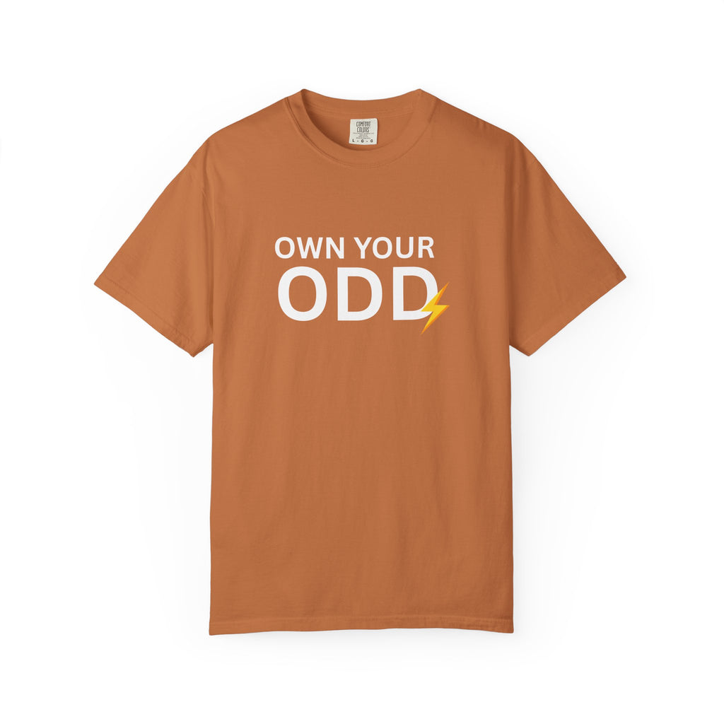 Own Your Odd - Women's T-shirt