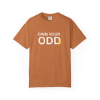 Own Your Odd - Women's T-shirt