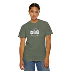 Halloween T-shirt for Women - Ghaul Gang Only