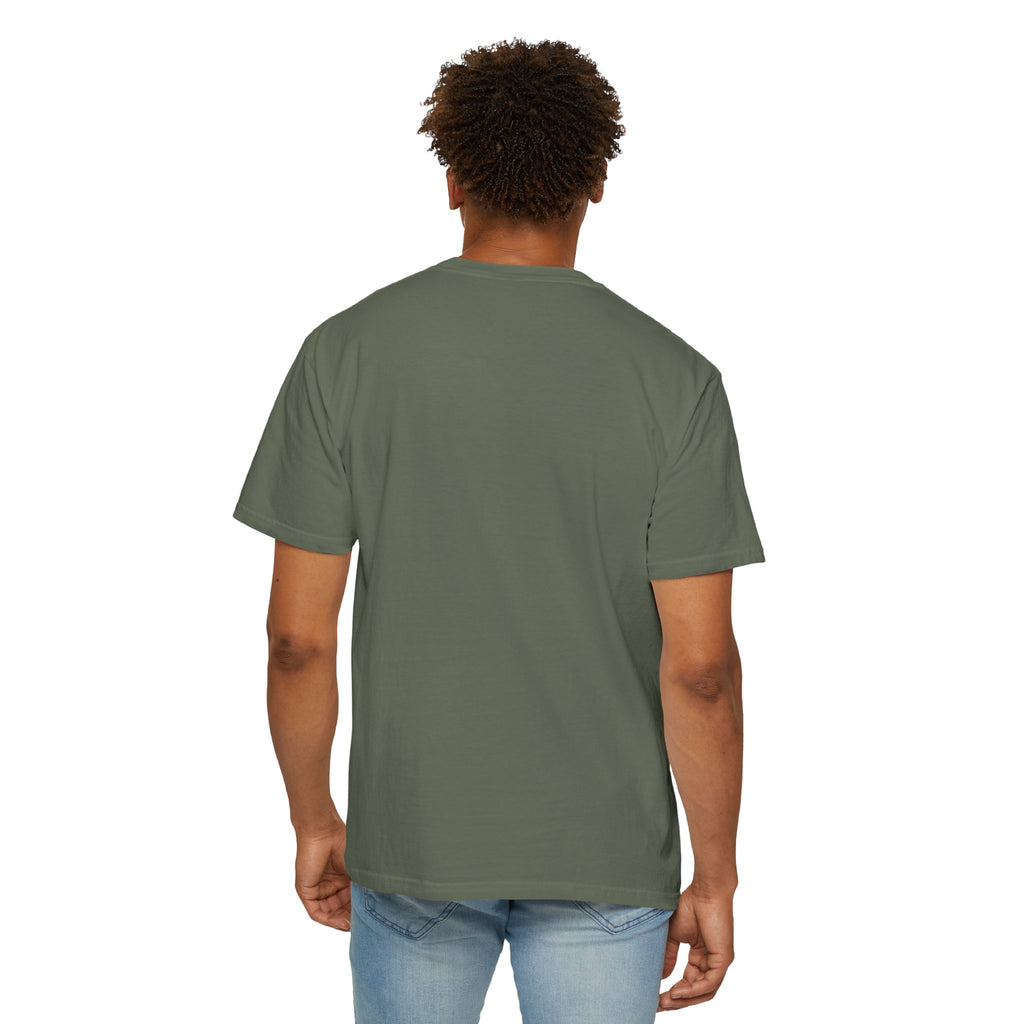 Pumpkin Spice Mama Fall Comfort Colors 1717 Graphic Tee – Cozy Autumn Shirt for Men