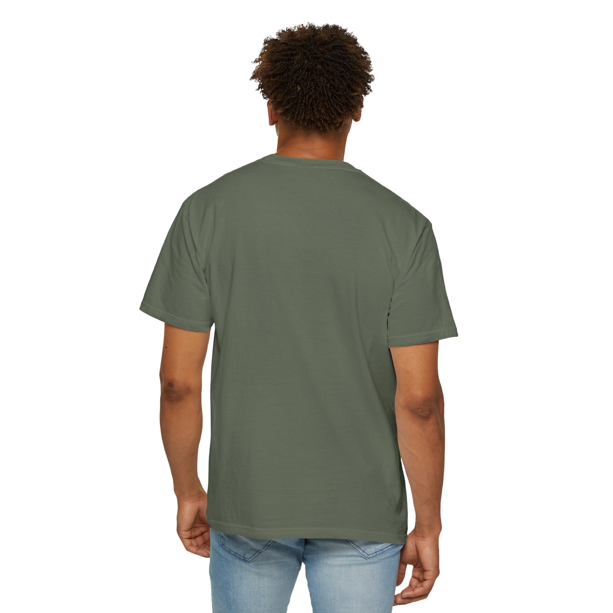 Pumpkin Spice Mama Fall Comfort Colors 1717 Graphic Tee – Cozy Autumn Shirt for Men