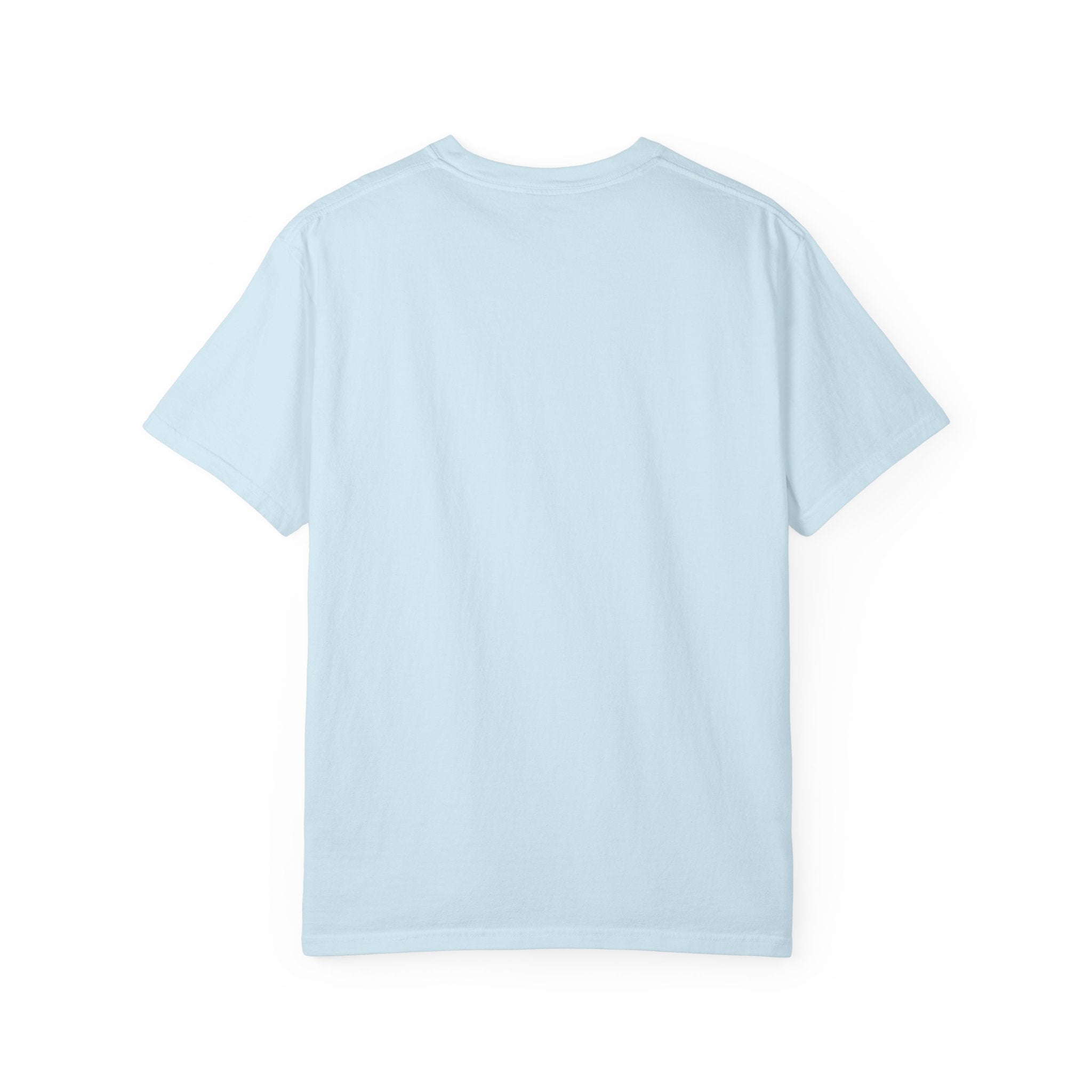 Own Your Odd - Unisex Garment - Dyed Comfort Colors 1717 Men's T-shirt