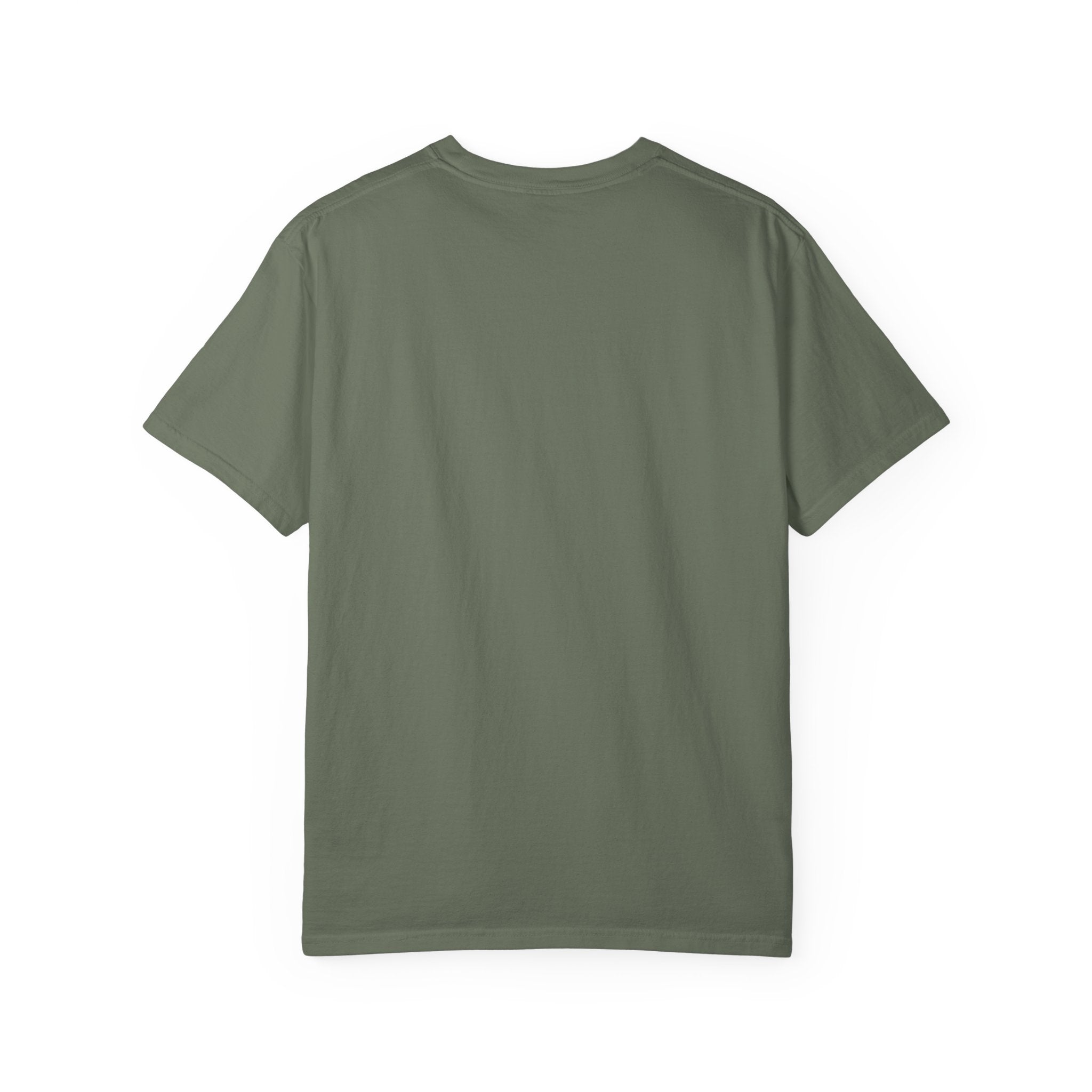Pumpkin Spice Mama Fall Comfort Colors 1717 Graphic Tee – Cozy Autumn Shirt for Women
