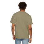 Own Your Odd - Unisex Garment - Dyed Comfort Colors 1717 Men's T-shirt