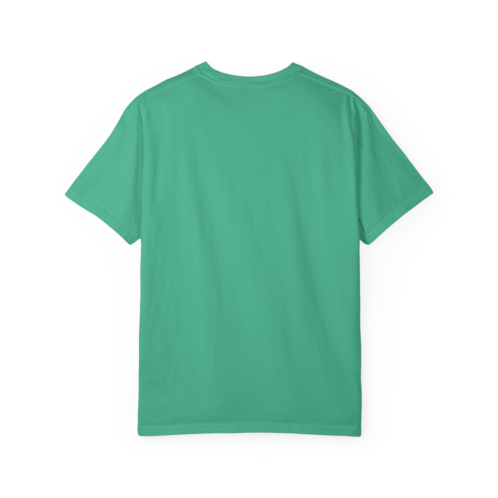 Own Your Odd - Unisex Garment - Dyed Comfort Colors 1717 Men's T-shirt