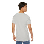 Own Your Odd – Premium Men's Jersey Short Sleeve Tee