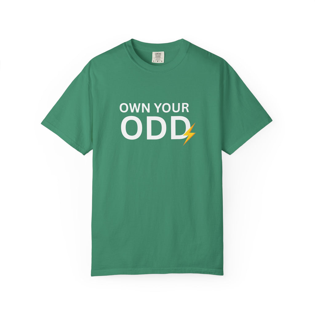 Own Your Odd - Women's T-shirt